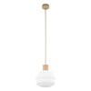 MELIA LAMPA WISZĄCA 1XE27
