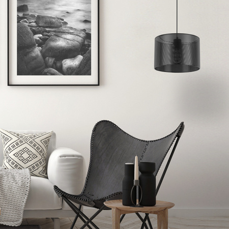 Lampa wisząca MORENO 1xE27 300
