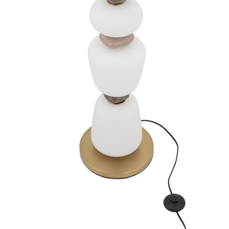 Lampa podłogowa CERAMIC LED 34W 3000K Nowodvorski 11704