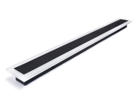 Kinkiet ogrodowy Oprawa Elewacyjna Durango 38W LED 100cm