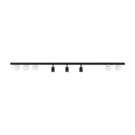Lampa sufitowa VOX 3xGU10/5xG9