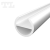 LED P19-1 Profil 3000 mm biały lakierowany (nr kat 8619118)
