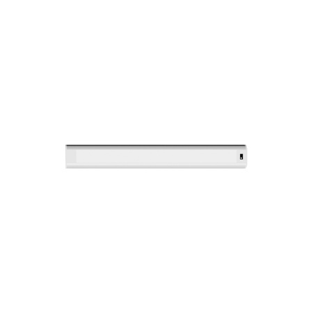 Lampa Listwa LED 60cm podszafkowa z kablem zasilającym i włącznikiem