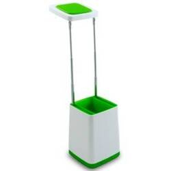 Lampa biurkowa Led HELSINKI Zielona, USB