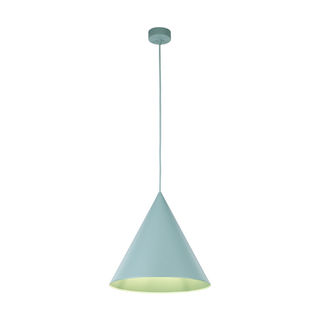 Lampa wisząca CONO Mint 1xE27 L