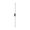 Kinkiet NAVI White Long LED