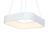 Lampa wisząca ASTRO WHITE 40W LED 4000K