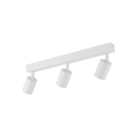TOP White 3xGU10