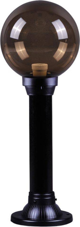 Lampa ogrodowa stojąca K-ML-OGROD 200 0.4 KL. DYM z serii ASTRID