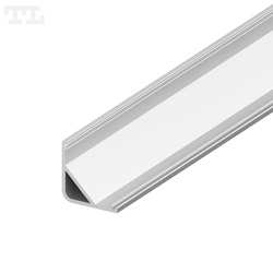 LED P3-6 Profil 2000 mm anod (nr kat 863602)