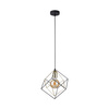 Lampa wisząca ALAMBRE 1xE27
