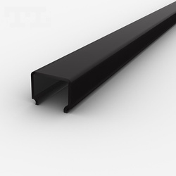 Osłonka C11 1000 mm black&white (nr kat 761119)