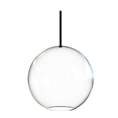 Nowodvorski Klosz szklany okrągły CAMELEON SPHERE XL 