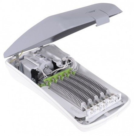 Inteligentna oprawa Lampa uliczna Led 50W 4200K IK10