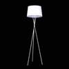 Lampa podłogowa K-4363 z serii REMI WHITE