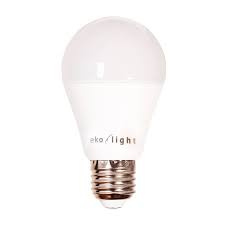 Żarówka LED 12W E27 A60. Barwa: Ciepła