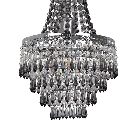 Żyrandol GEMMA 1xE27