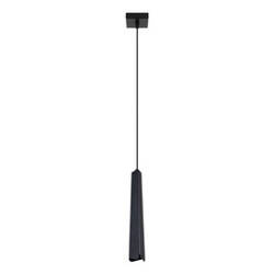 Lampa wisząca PRYSM 1 czarna