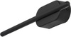Kinkiet ścienny Slim czarny modern LED 80cm 15W 4000K