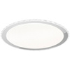 Plafon LAYLA 66W LED Ściemnialny+ Pilot