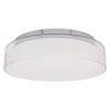 Nowodvorski Plafon szklany PAN LED M 