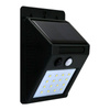 Lampa solarna Led BOX Mini SRQ60531 z czujnikiem zmierzchowo-ruchowym