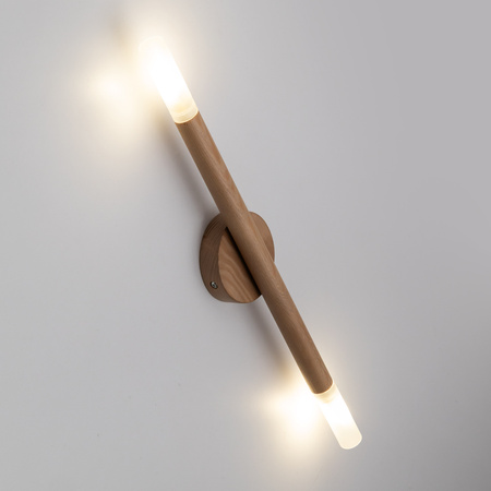 Lampa sufitowa NOBLE 2xG9