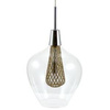 Lampa wisząca DYSON-1 G9