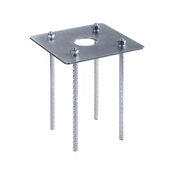 Nowodvorski Akcesoria montażowe kotwa fundamentowa PATHWAY FOUNDATION KIT 8795