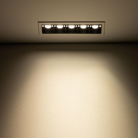 Nowodvorski Podtynkowa oprawa liniowa MINI LED RECESSED 