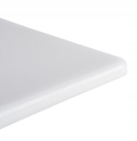 Oprawa sufitowa wpuszczana LED 6W downlight kwadratowa 4000K IP65