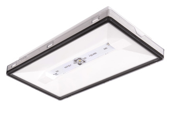 Oprawa awaryjna VELLA SP 150 M 3H MT IP44 (brak piktogramu w zestawie) / 86849