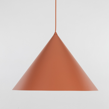 Lampa wisząca CONO Brick 1xE27 XL