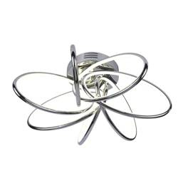 Lampa sufitowa K-8077 z serii LELO