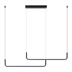 Light prestige Malawi wisząca Basic LP-1015/2P basic