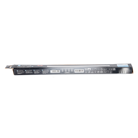 Meblowa lampka podszafkowa 3W 210lm 5700K zimna