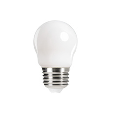 XLED G45E27 4,5W-WW-M Źródło światła LED