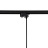 Tk Lighting TRACER LINEN 380 lampa wisząca 1XE27