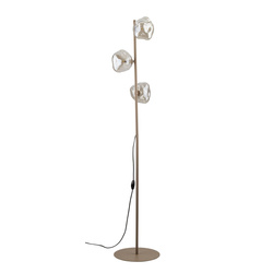 LAVA SABIA LAMPA PODŁOGOWA 3XG9