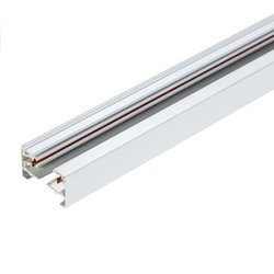 Szynoprzewód Szyna 1- fazowa 1m natynkowa biała