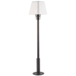 Lampa zewnętrzna stojąca GIZA 78cm  1xE27