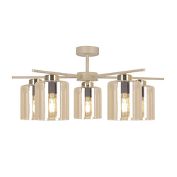 Lampa wisząca K-5812 z serii VANES