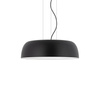 Lampa wisząca SATELLITE black M  58cm 11230 Nowodvorski
