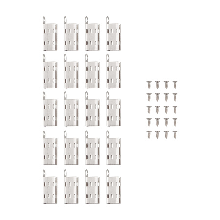 NEON RGB MOUNTINGCLIP Akcesoria Neon LED