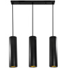 Lampa wisząca LATI-3 GU10x3