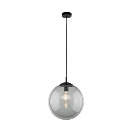Lampa wisząca ESME Graphite 1xE27 350