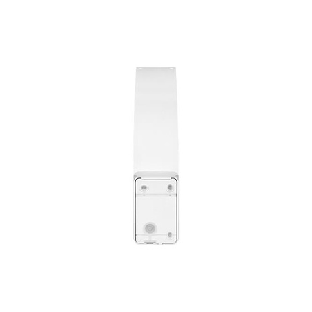 Oprawa architektoniczna Diron LED 10W czujnik PIR biała