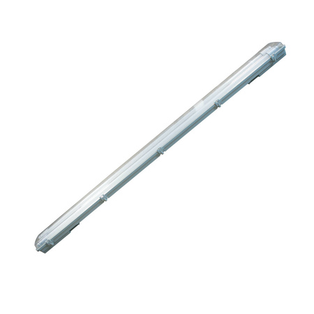 Oprawa OLSA T8 2x1200mm 6000K komplet z  tubami led  INQ