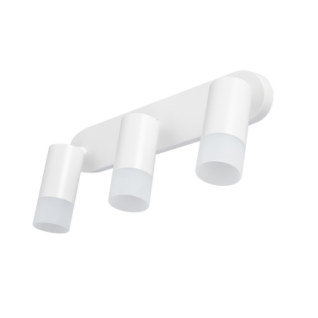 Light prestige Sonaya 3 spot biały LP-2803/3WS WH