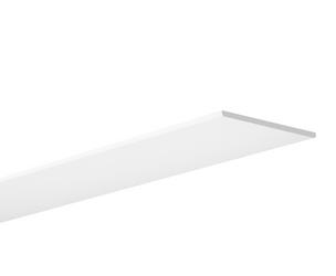 Osłona DHS mleczna do profilu KIDES, GLADES, DES  Kluś 1m